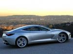 Lotus Elite Concept 2010 года